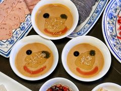 -清真·鸦儿李记·涮肉(鼓楼店)