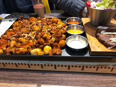 -分米鸡DM Chicken(银泰城店)