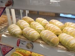 -85度C(南京龙江店)