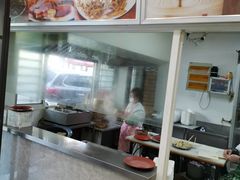 -白玉兰小吃(新村路店)