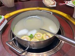 -大吉利·潮汕鲜牛肉火锅(总店)