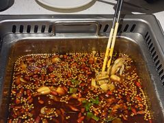 -味之绝美蛙鱼火锅(建设路店)