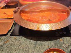 -牛New寿喜烧(曹路花园城店)