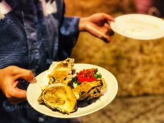 烧生蚝-御温泉·大餐庙会