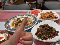 -巴依老爷新疆美食(望京小街店)