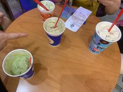 -DQ·蛋糕·冰淇淋(三亚青春颂店)