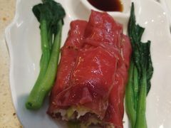 -明腾壹间茶餐厅(新都会花园广场店)