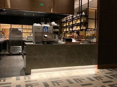 -康莱德酒店·美庭自助餐厅