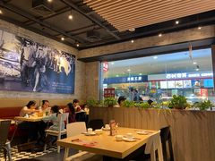 大堂-避风塘(百联东郊店)