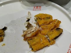 -大秦地·西北菜(纬四路店)