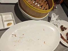 -福海居烤鸭店(鸟巢店)