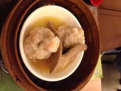猪油烧卖-添好运点心专门店(深水埗店)