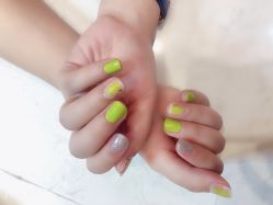 -M Nails & Beauty美甲美睫美体