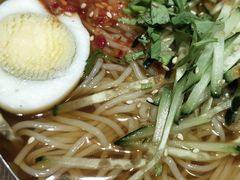 -鲜风烤肉冷面(杏林店)