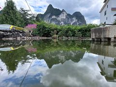 -桂林两江四湖景区