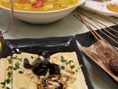-金谷园饺子·烧烤(人大总店)