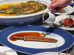 -曾宴·楚菜(湖北省博物馆店)