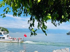 -大理洱海
