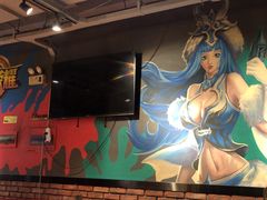 -鸽子窝专业烧烤店(长白店)