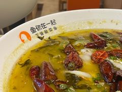 -鱼你在一起(顺义国泰生活广场机场店)