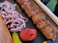 -沙漠玫瑰土耳其餐厅(神路街店)