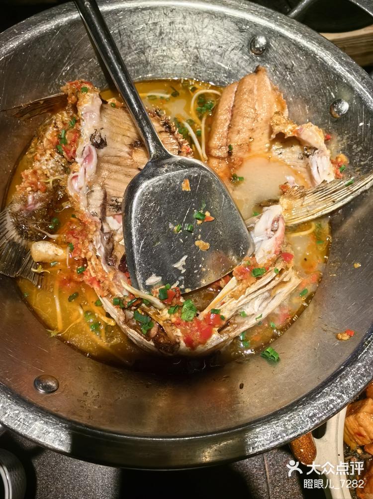 郴州火车头食堂