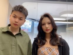 -P.STYLE 派斯造型