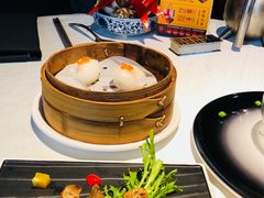 -皇朝会.经典传统粤菜(外滩店)