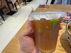 -京和风食堂·定食寿喜锅(保利樾广场店)