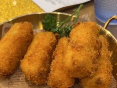 -添利·香港茶餐厅·下午茶(雪象店)