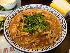 -蒲锦源烩饼(蒲城店)