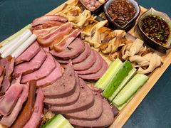 -君霖海鲜私房菜(春柳店)