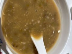 绿豆糖水-花城苑广府菜(侨鑫店)