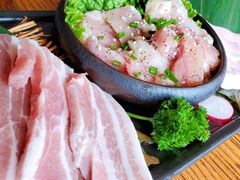 -赤坂亭·M9和牛放题(长楹天街购物中心店)