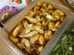 -台北楚楚园馅饼粥(虹桥南丰城店)