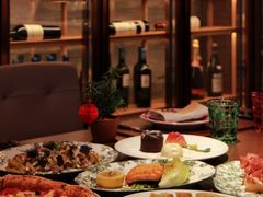 -Mammamia意大利餐厅(阳春巷店)