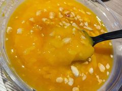 -夏食光安顺小舒冰粉冰浆(甲秀楼店)