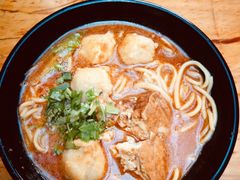-老宅原住民沙茶面精品小吃(龙头路店)