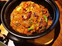 -星叶·东南亚料理(宁波万象汇店)
