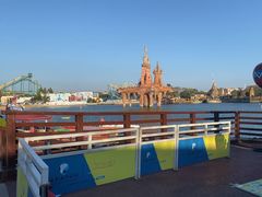 -大连海昌发现王国主题公园