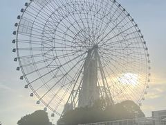 -南昌之星摩天轮