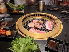 -谷牛和牛烤肉(漕河泾印象城店)
