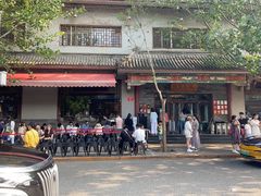-四季民福烤鸭店(王府井东安门店)