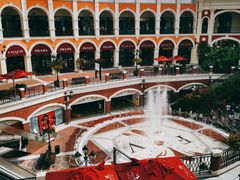 -佛罗伦萨小镇广佛名品奥特莱斯(疏港路店)