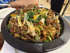 -烤肉宛饭庄(南礼士路店)