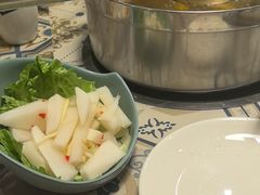 -普宁潮汕牛肉火锅(新香洲店)