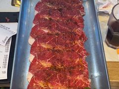 -杨记齐齐哈尔烤肉(总店)