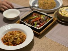 -格桑花开药膳蔬食文化空间