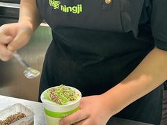 -柠季·手打柠檬茶(静安大悦城北座B1店 )