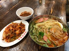 -西塔大冷面(市府大路店)
